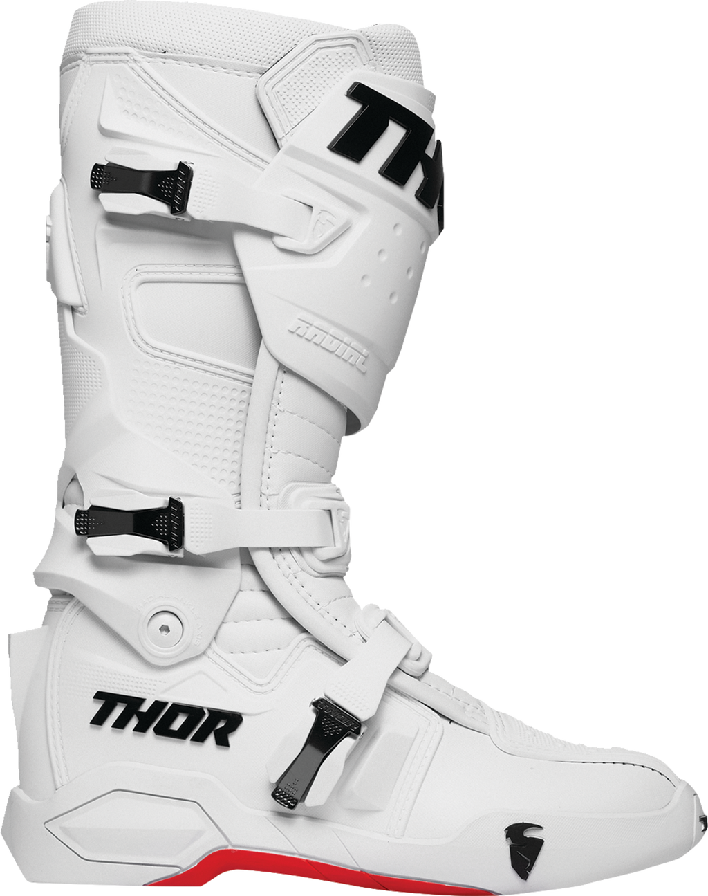 Thor Radial Frost Boots