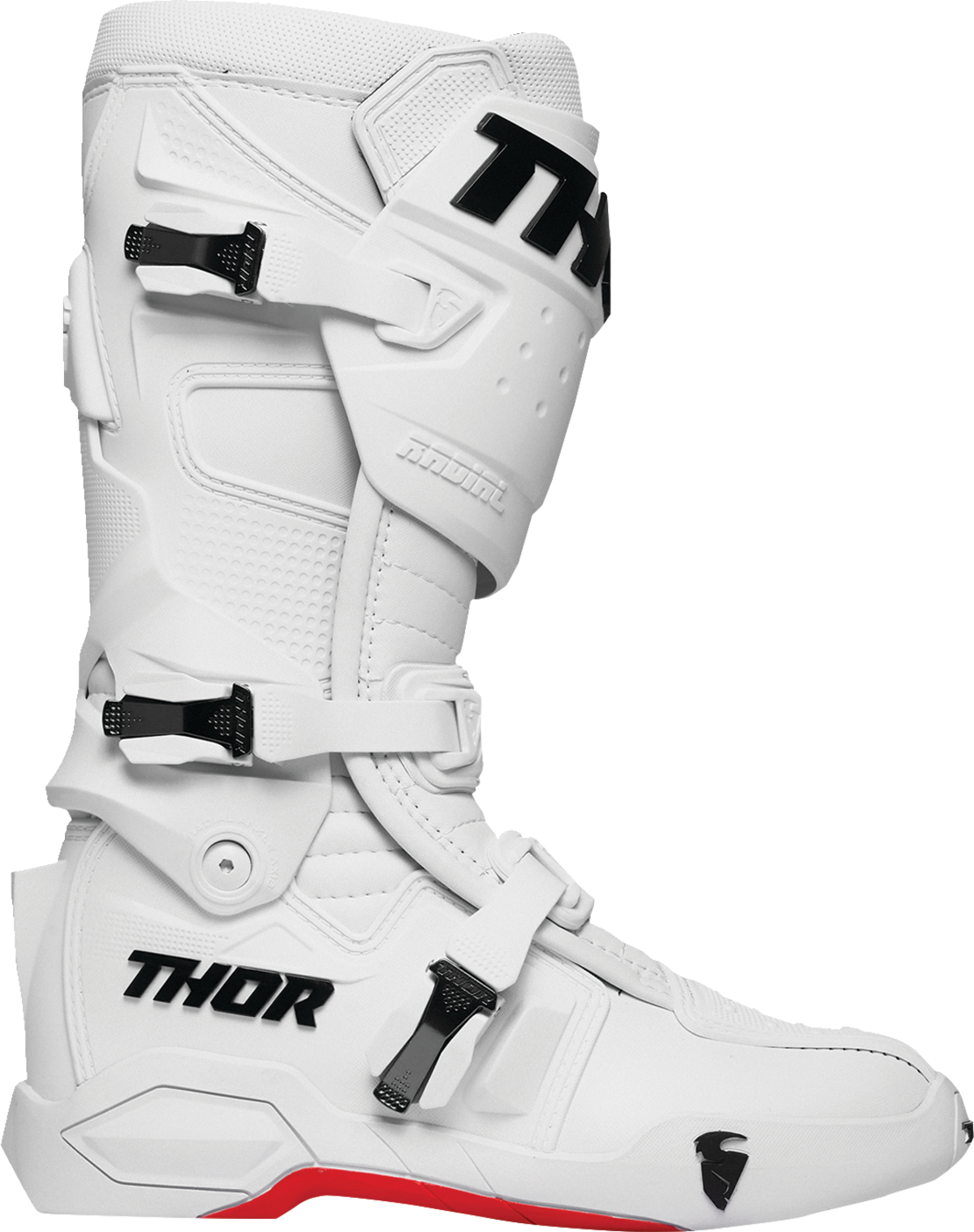 Thor Radial Frost Boots