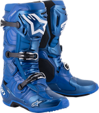 Tech 10 Boots - Blue - US 7 / EU 40.5 (1)