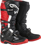 Alpinestars Tech 7 Enduro Drystar® Boots - Black/Red