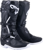 Alpinestars Tech 3 Enduro Waterproof Boots - Black/White