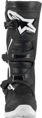 ALPINESTARS Tech 3 Enduro Waterproof Boots - Black/White - US 8 / EU 42