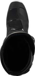 ALPINESTARS Tech 3 Enduro Waterproof Boots - Black/White - US 8 / EU 42