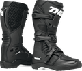 Thor Blitz Xr Boots - Black/White