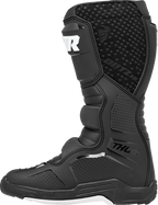 Thor Blitz Xr Boots - Black/White