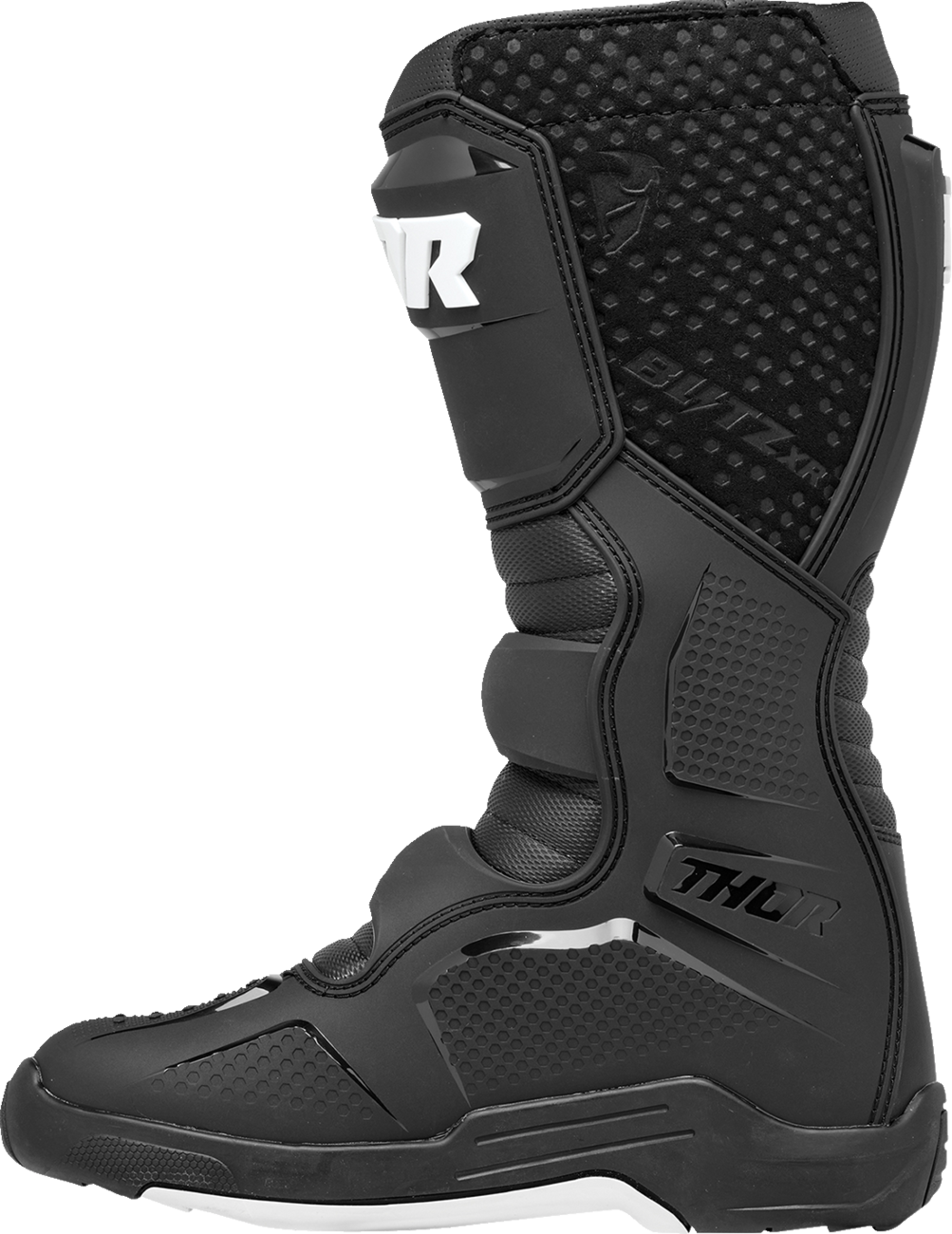 Thor Blitz Xr Boots - Black/White