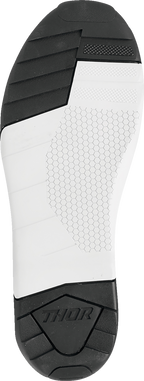 Thor Blitz Xr Boots - Black/White