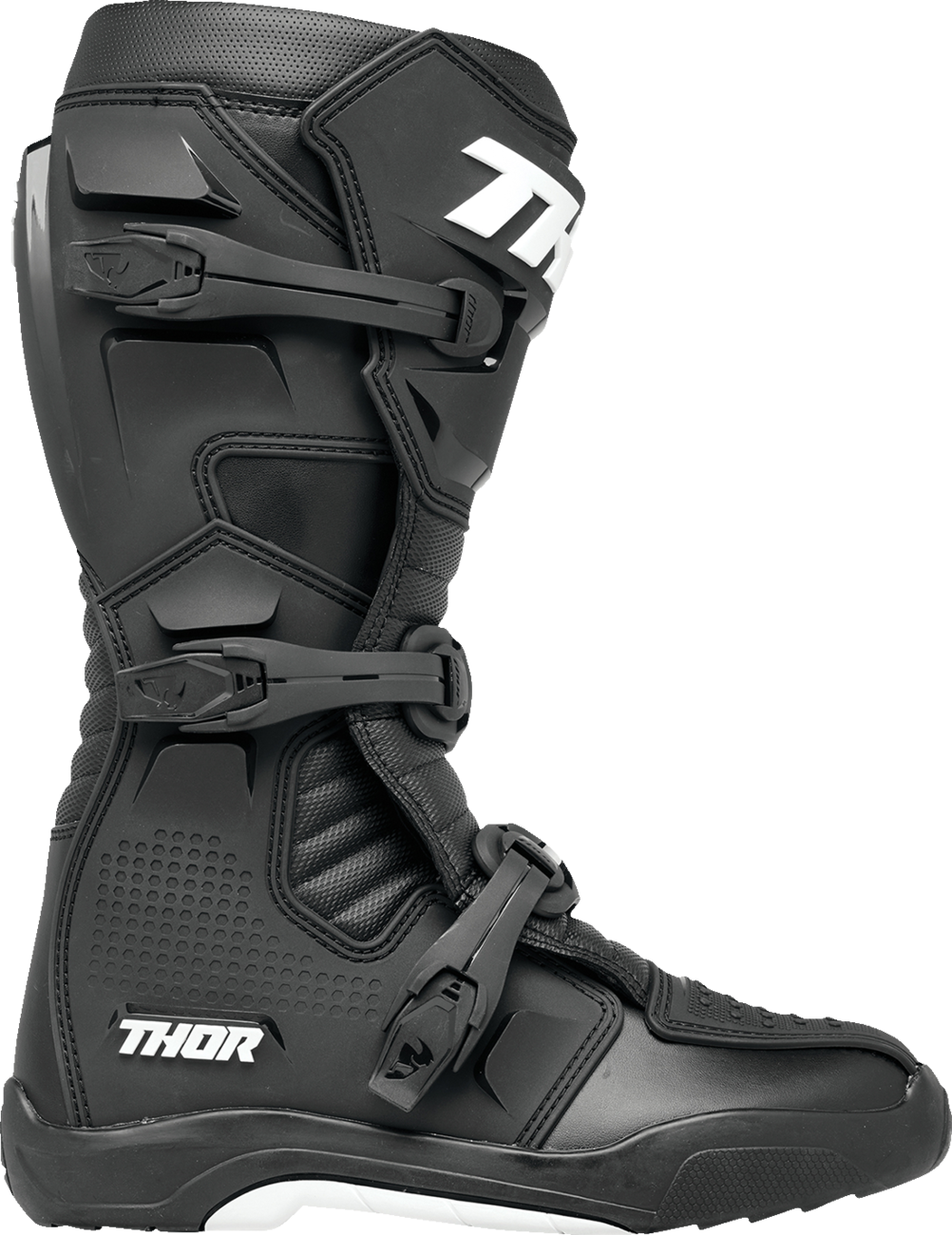 Thor Blitz Xr Boots - Black/White