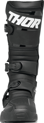 Thor Blitz Xr Boots - Black/White