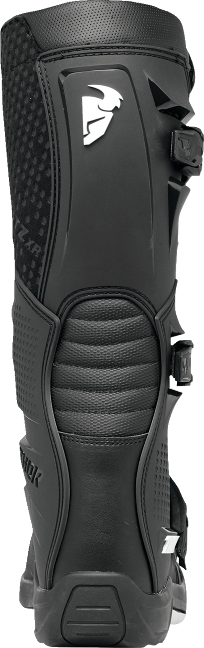 Thor Blitz Xr Boots - Black/White
