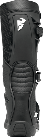 Thor Blitz Xr Boots - Black/White