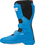 Thor Blitz Xr Boots - Blue/Black