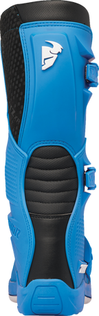 Thor Blitz Xr Boots - Blue/Black