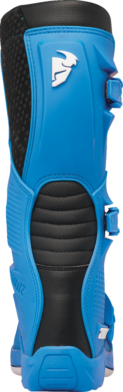 Thor Blitz Xr Boots - Blue/Black