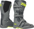 Thor Blitz Xr Gy/ch Boots