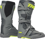 Thor Blitz Xr Gy/ch Boots