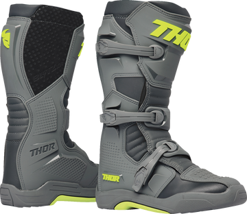 Thor Blitz Xr Gy/ch Boots