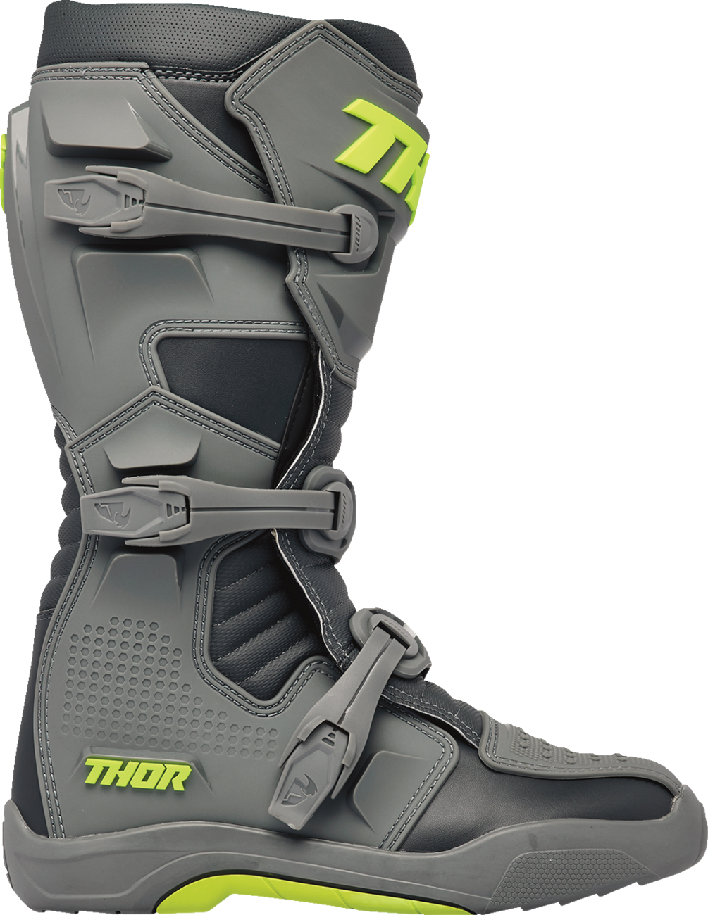 Thor Blitz Xr Gy/ch Boots