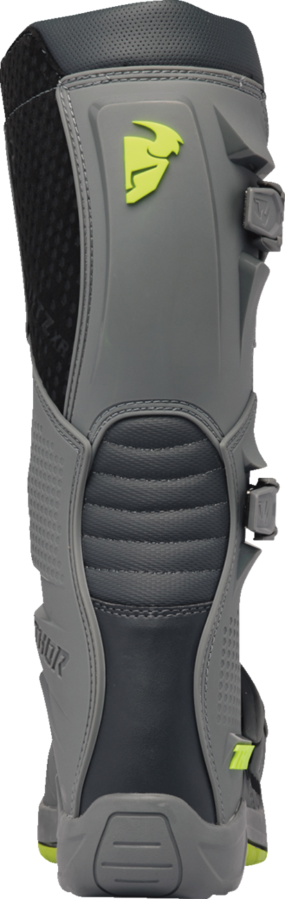 Thor Blitz Xr Gy/ch Boots
