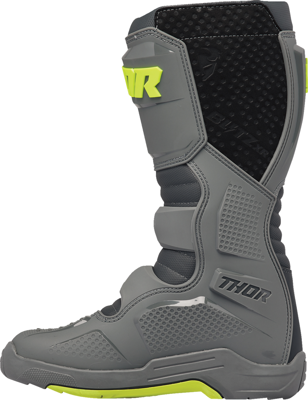 Thor Blitz Xr Gy/ch Boots