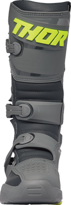 Thor Blitz Xr Gy/ch Boots