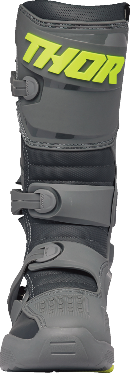 Thor Blitz Xr Gy/ch Boots
