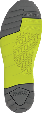 Thor Blitz Xr Gy/ch Boots