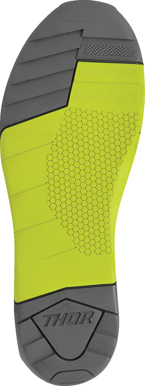 Thor Blitz Xr Gy/ch Boots