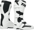 Thor Blitz Xr Boots - White/Black
