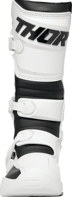 Thor Blitz Xr Boots - White/Black
