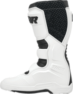 Thor Blitz Xr Boots - White/Black