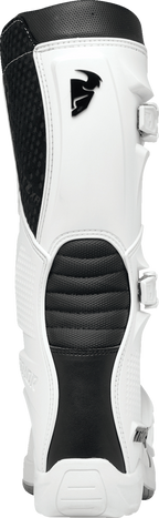 Thor Blitz Xr Boots - White/Black