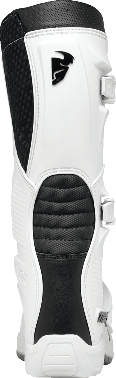Thor Blitz Xr Boots - White/Black