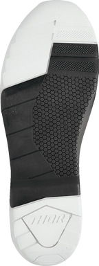 Thor Blitz Xr Boots - White/Black