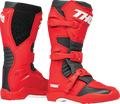 Thor Blitz Xr Rd/ch Boots
