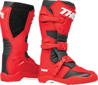 Thor Blitz Xr Rd/ch Boots