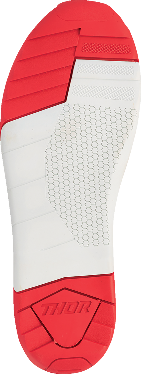 Thor Blitz Xr Rd/ch Boots