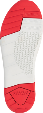 Thor Blitz Xr Rd/ch Boots