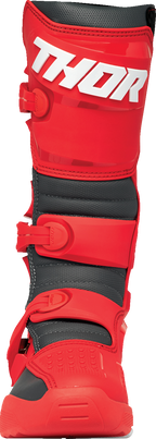 Thor Blitz Xr Rd/ch Boots