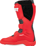 Thor Blitz Xr Rd/ch Boots