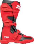 Thor Blitz Xr Rd/ch Boots