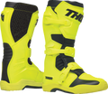 Thor Blitz Xr Ac/bk Boots