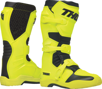 Thor Blitz Xr Ac/bk Boots