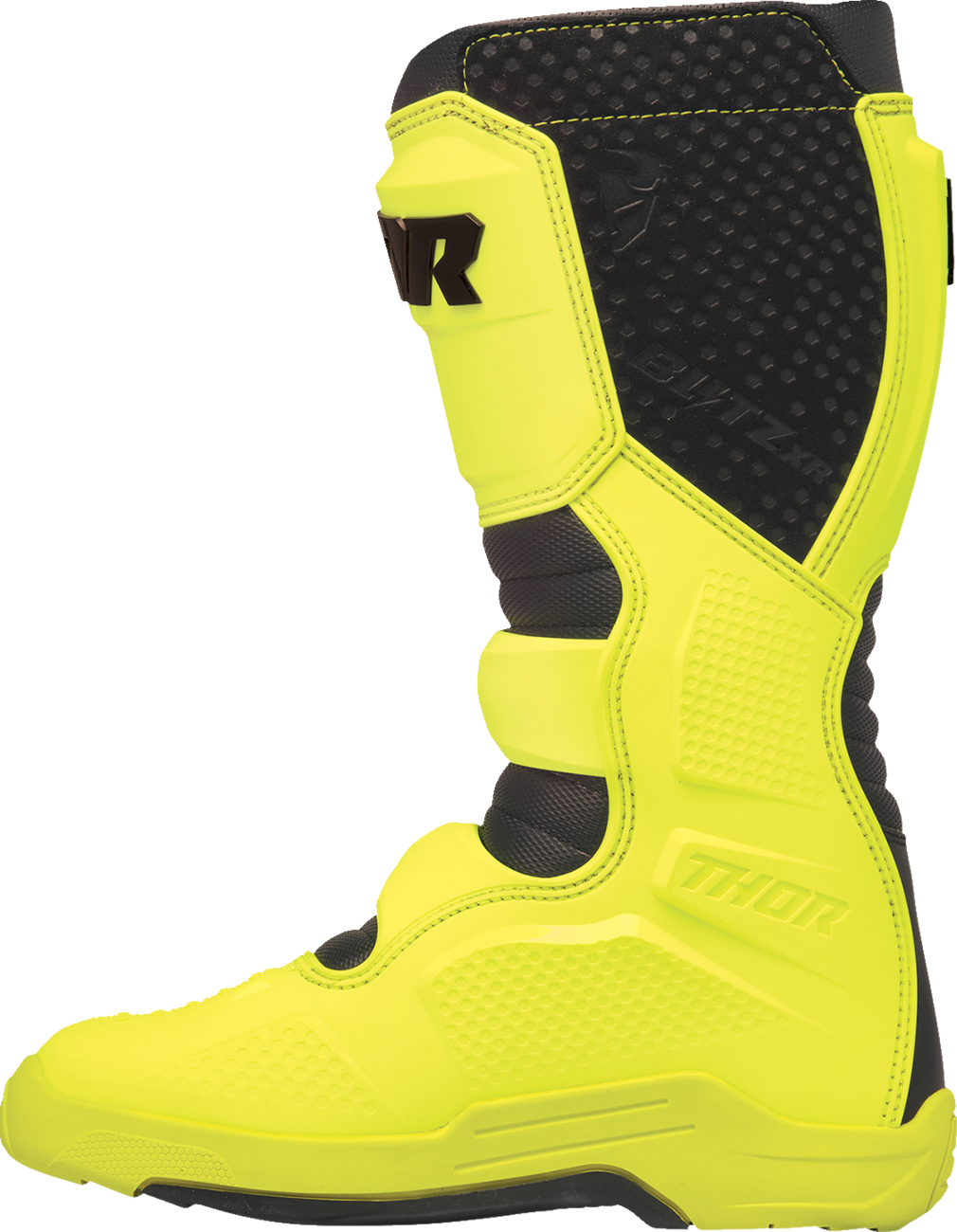Thor Blitz Xr Ac/bk Boots