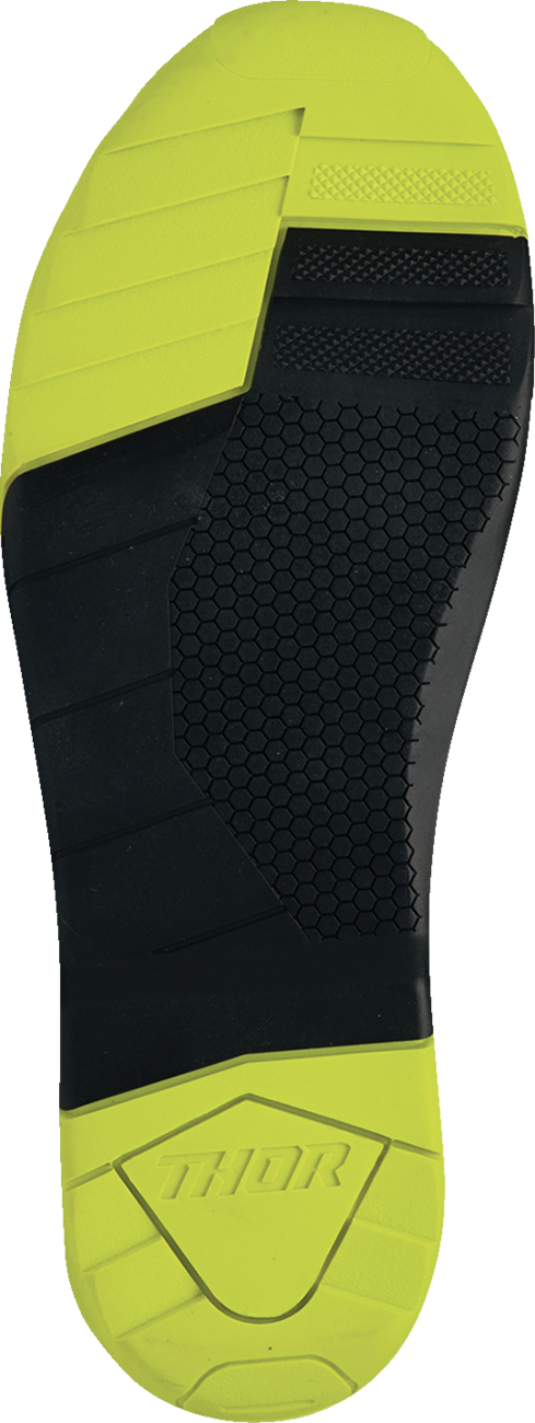 Thor Blitz Xr Ac/bk Boots