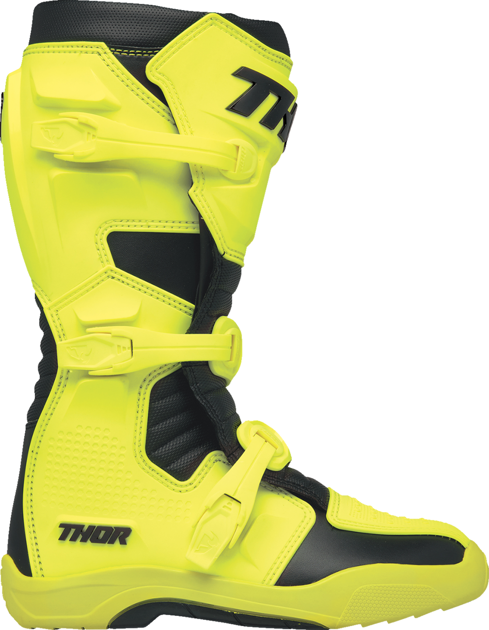 Thor Blitz Xr Ac/bk Boots
