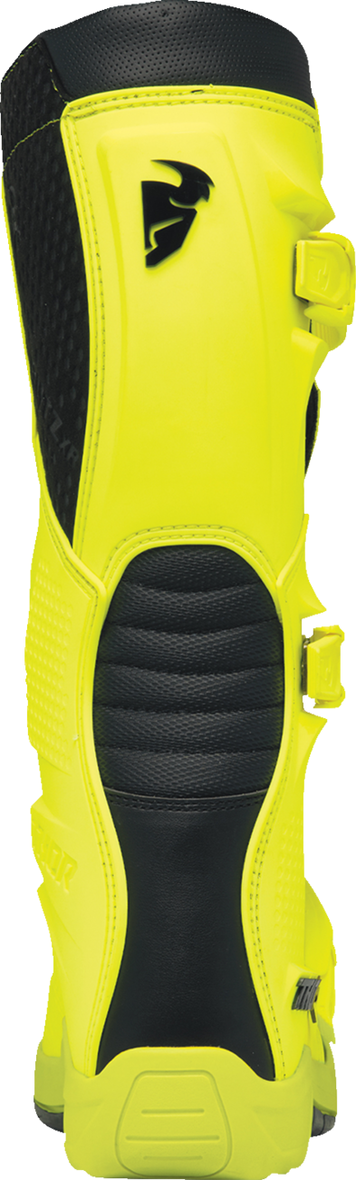 Thor Blitz Xr Ac/bk Boots
