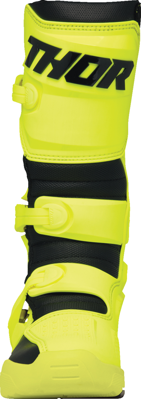 Thor Blitz Xr Ac/bk Boots