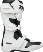 Thor Wmn Blitz Xr Boots - White/Black