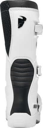 Thor Wmn Blitz Xr Boots - White/Black